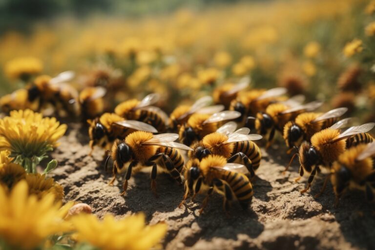 Curso de Apicultura: De la Teoría a la Práctica