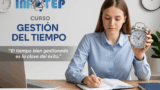 Gestión del Tiempo: Domina tu Productividad Personal y Profesional