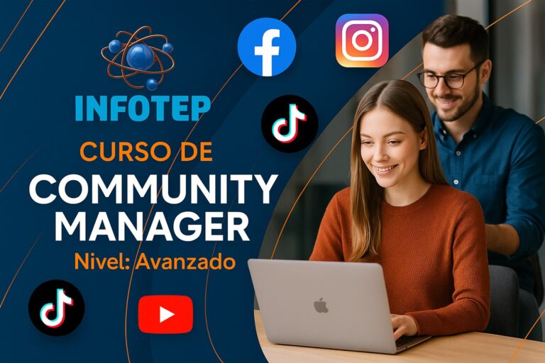 Curso Community Manager