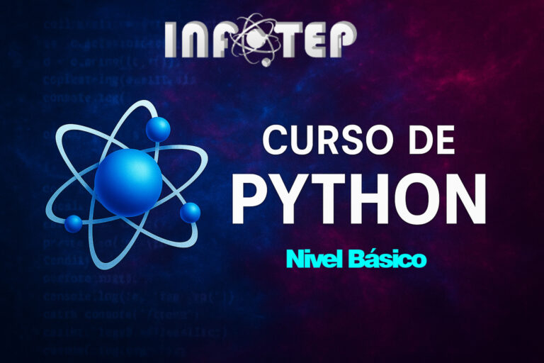 Curso: Python desde Cero