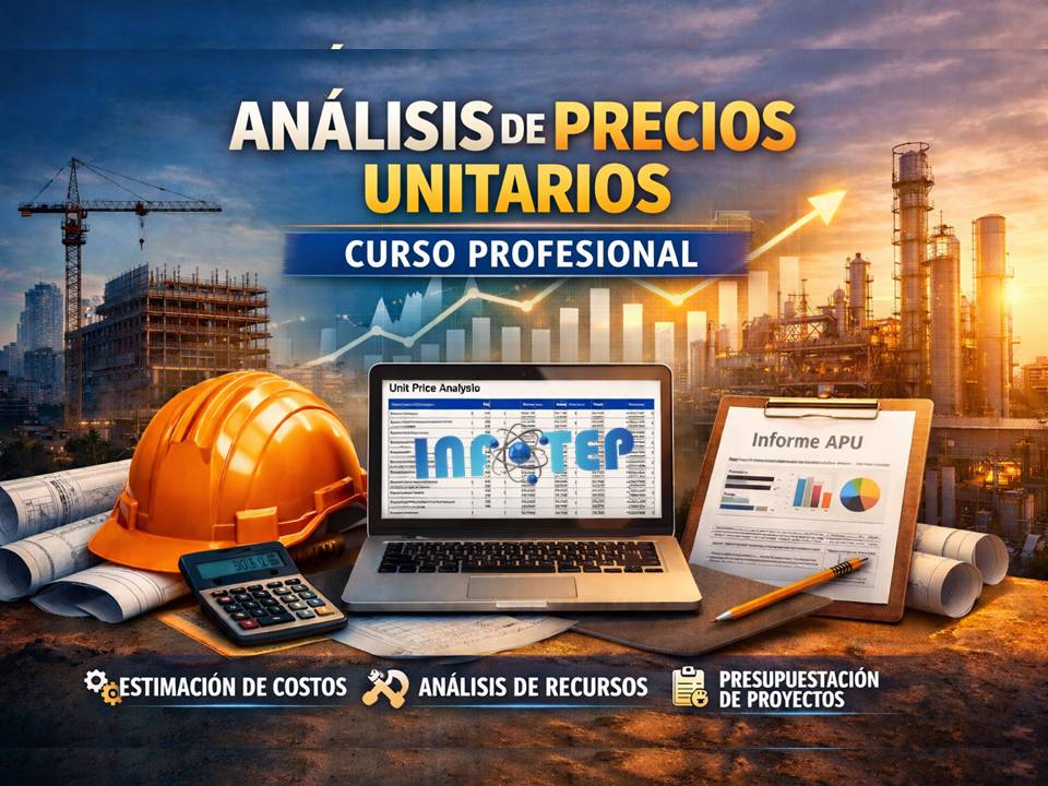 Análisis de Precios Unitarios