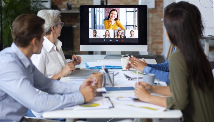 Capacitacion de empleados online